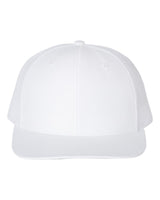 Richardson Snapback Trucker Cap  | 112