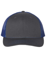 Richardson Snapback Trucker Cap  | 112