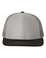 Richardson Snapback Trucker Cap  | 112
