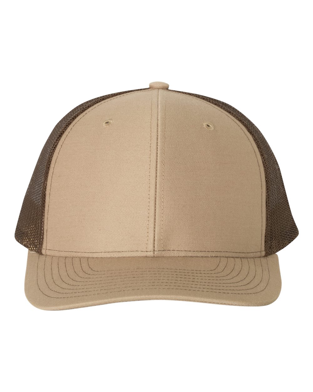 Richardson Snapback Trucker Cap  | 112