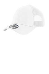New Era® Snapback Contrast Front Mesh Cap | NE204
