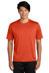 ST360  Sport-Tek® Heather Contender™ Tee - The Lemon Print & Design Studio 