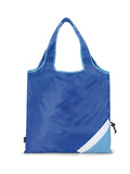 Latitudes Foldaway Shopper