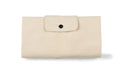 Willow Deluxe Cotton Packable Tote