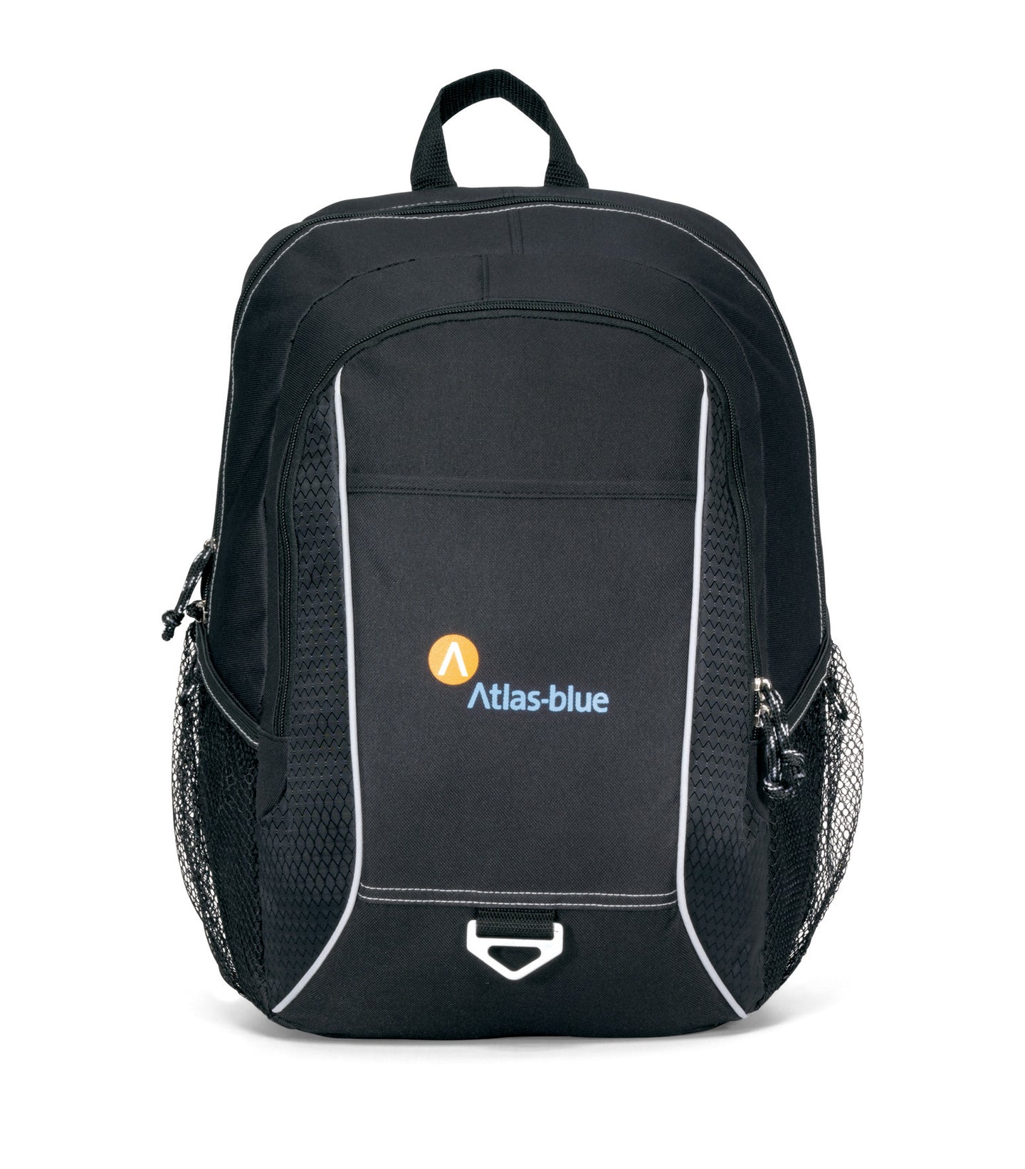 Atlas Laptop Backpack