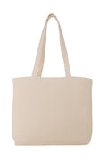 Zippered Tote