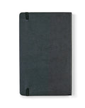 Moleskine® Hard Cover Ruled Large Expanded Notebook