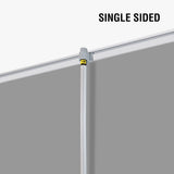 Deluxe Retractable Banner - Replacement Hardware - The Lemon Print & Design Studio 