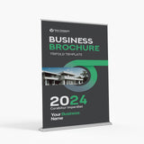 Premium SD Retractable Banner Stand - The Lemon Print & Design Studio 