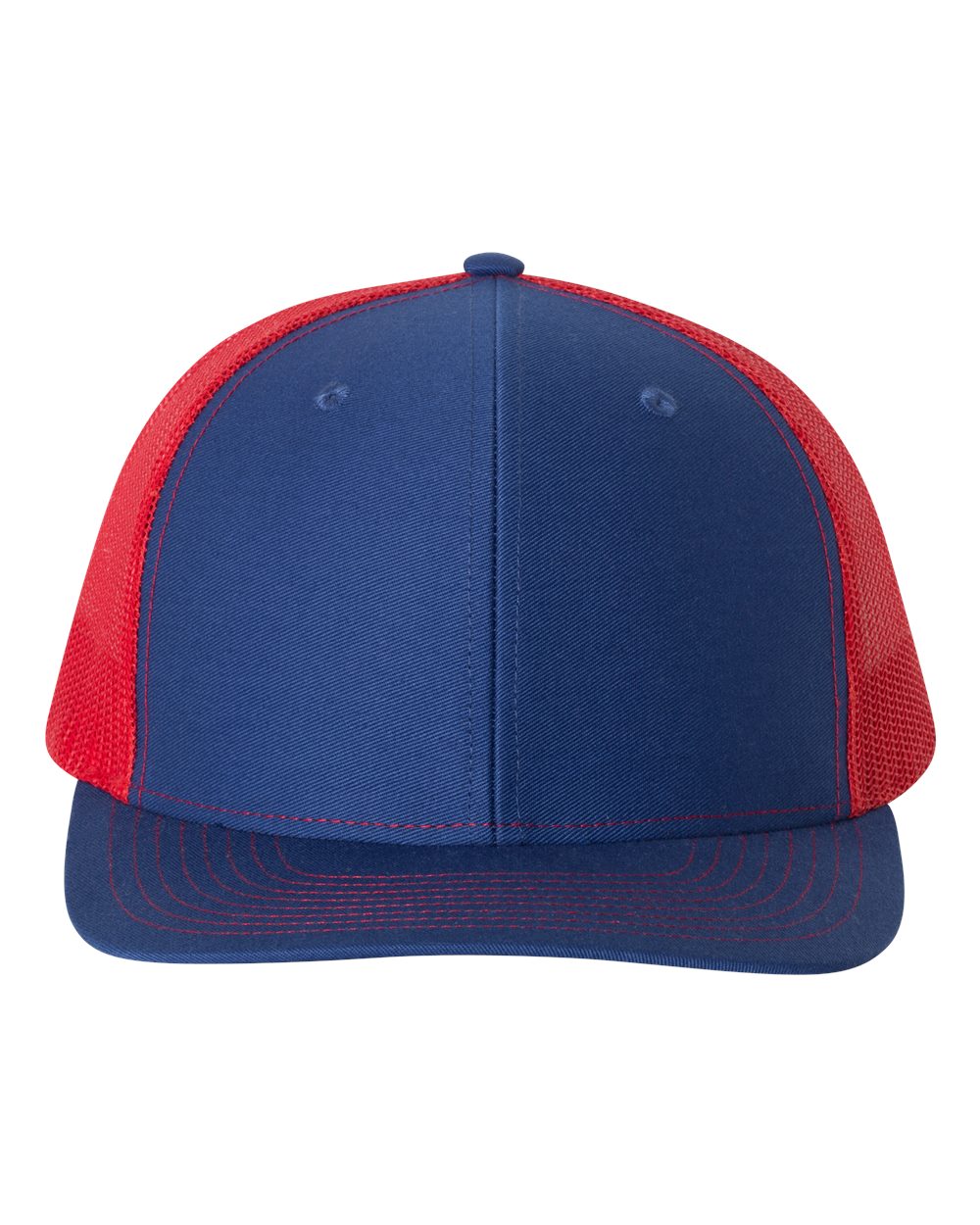 Richardson Snapback Trucker Cap  | 112