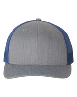 Richardson Snapback Trucker Cap  | 112