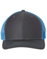 Richardson Snapback Trucker Cap  | 112