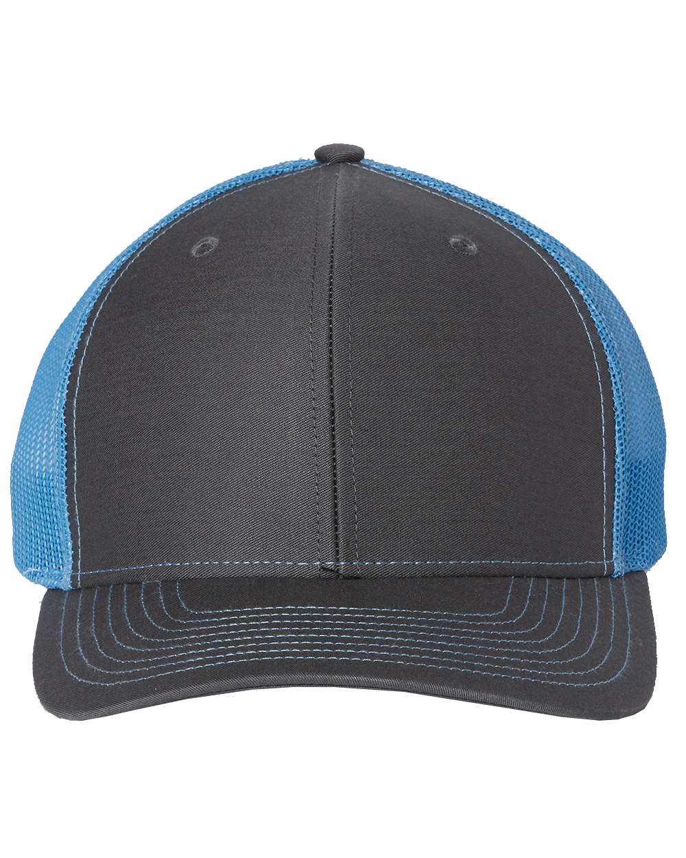 Richardson Snapback Trucker Cap  | 112