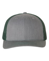 Richardson Snapback Trucker Cap  | 112