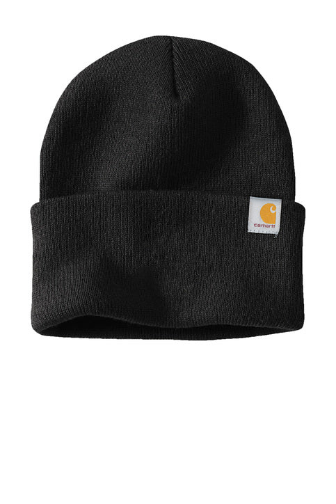 Carhartt Watch Cap 2.0 CT104597 in Black