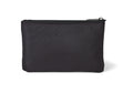 Travis & Wells® Leather Zippered Pouch