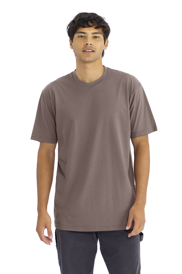 3600 Next Level Apparel Unisex Cotton T-Shirt - The Lemon Print & Design Studio 