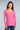 LPC450VLS  Port & Company® Women's Long Sleeve Fan Favorite™ V-Neck Tee - The Lemon Print & Design Studio 