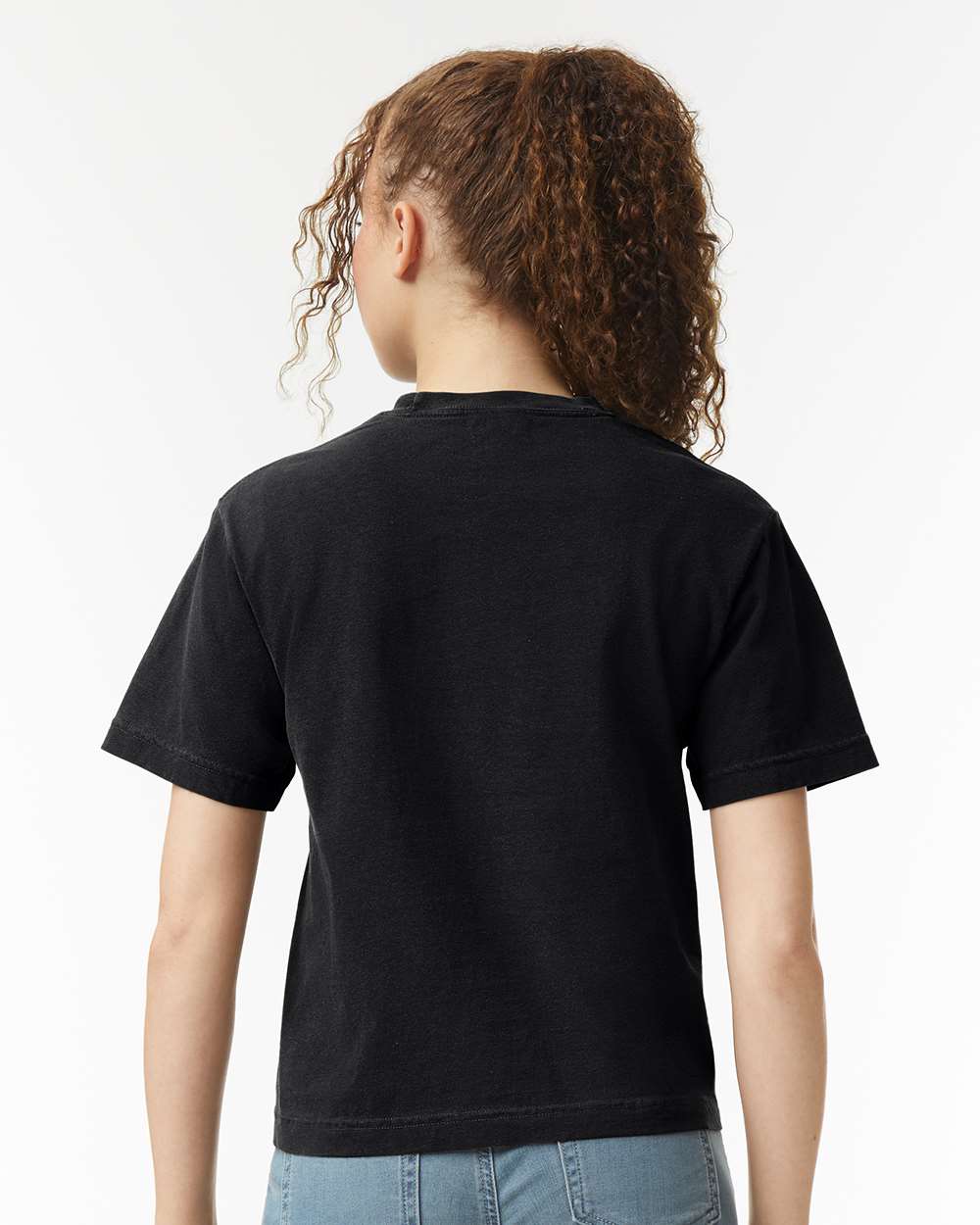 Comfort Colors Women's Garment-Dyed Heavyweight Boxy T-Shirt - 3023CL