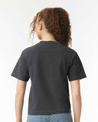 Comfort Colors Women's Garment-Dyed Heavyweight Boxy T-Shirt - 3023CL