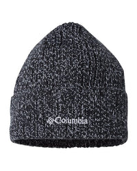 Watch Cap Cuffed Beanie