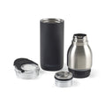 Emery 2-in-1 Double Wall Stainless Bottle - 20 Oz.