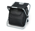 Deluxe Spectator Cooler Chair