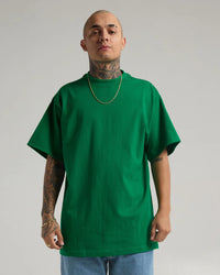 Shaka Wear 7.5oz Unisex Max Heavyweight T-Shirt - SHMHSS