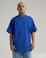 Shaka Wear 7.5oz Unisex Max Heavyweight T-Shirt - SHMHSS