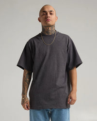 Shaka Wear 7.5oz Unisex Max Heavyweight T-Shirt - SHMHSS