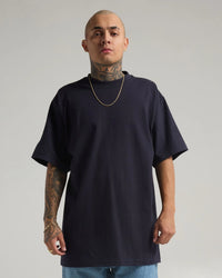 Shaka Wear 7.5oz Unisex Max Heavyweight T-Shirt - SHMHSS