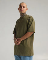 Shaka Wear 7.5oz Unisex Max Heavyweight T-Shirt - SHMHSS