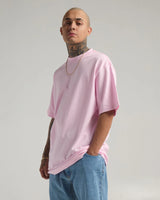 Shaka Wear 7.5oz Unisex Max Heavyweight T-Shirt - SHMHSS
