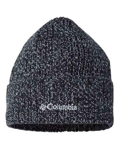 Watch Cap Cuffed Beanie