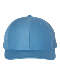 Richardson Snapback Trucker Cap  | 112
