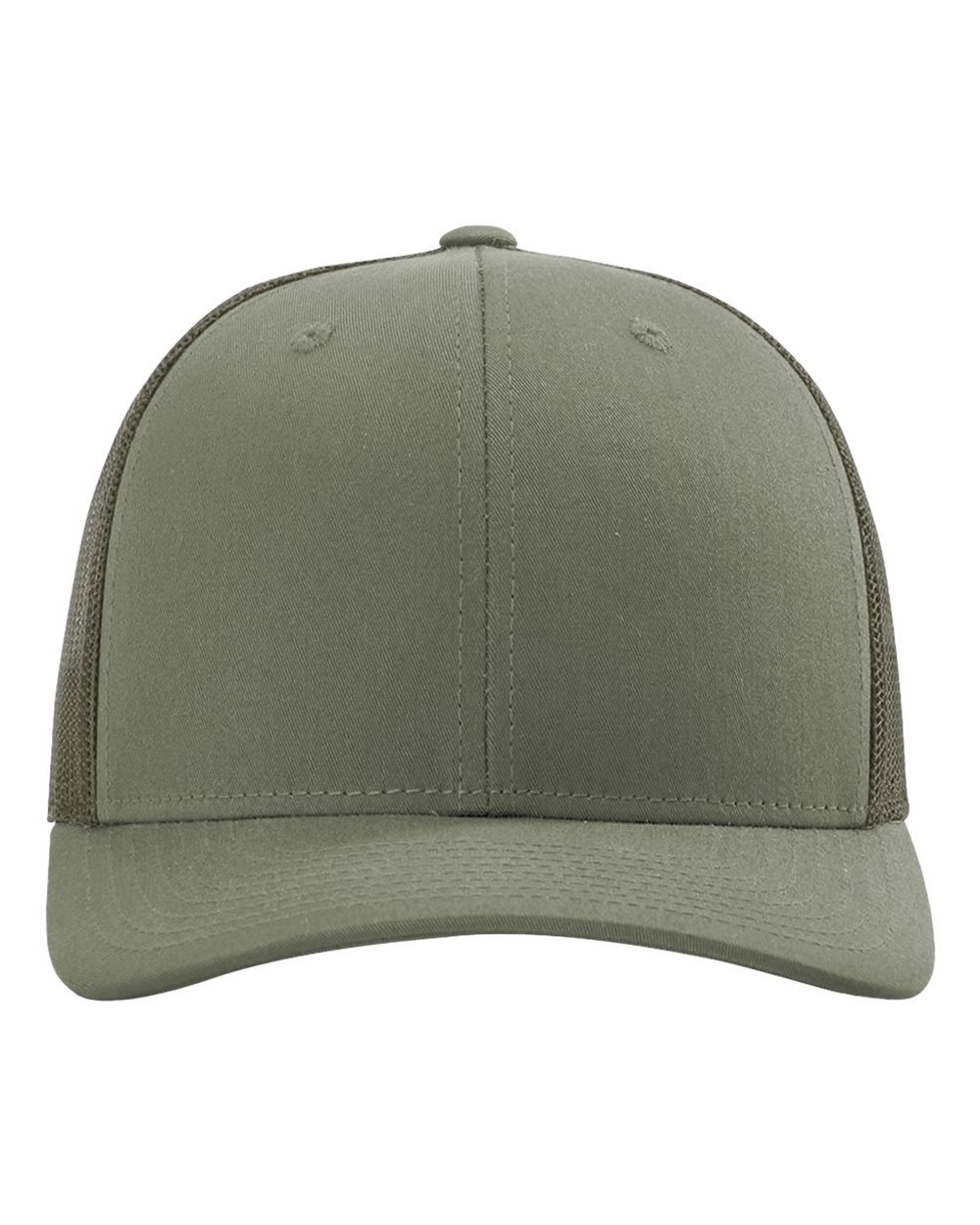 Richardson Snapback Trucker Cap  | 112