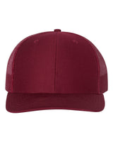 Richardson Snapback Trucker Cap  | 112