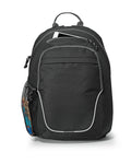 Mission Backpack