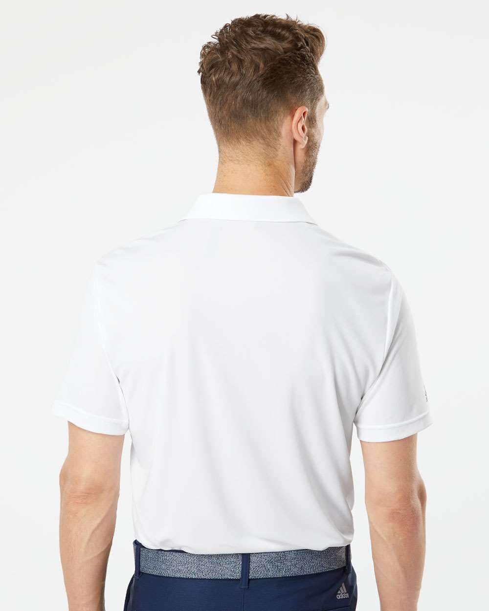 Adidas Men's Performance Polo A230