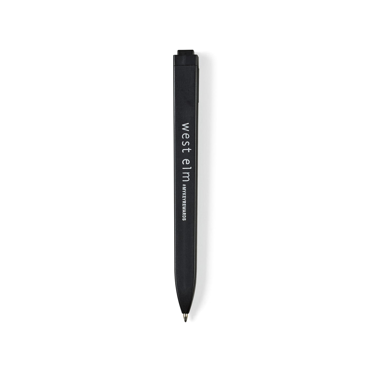Moleskine® Medium Notebook and GO Pen Gift Set