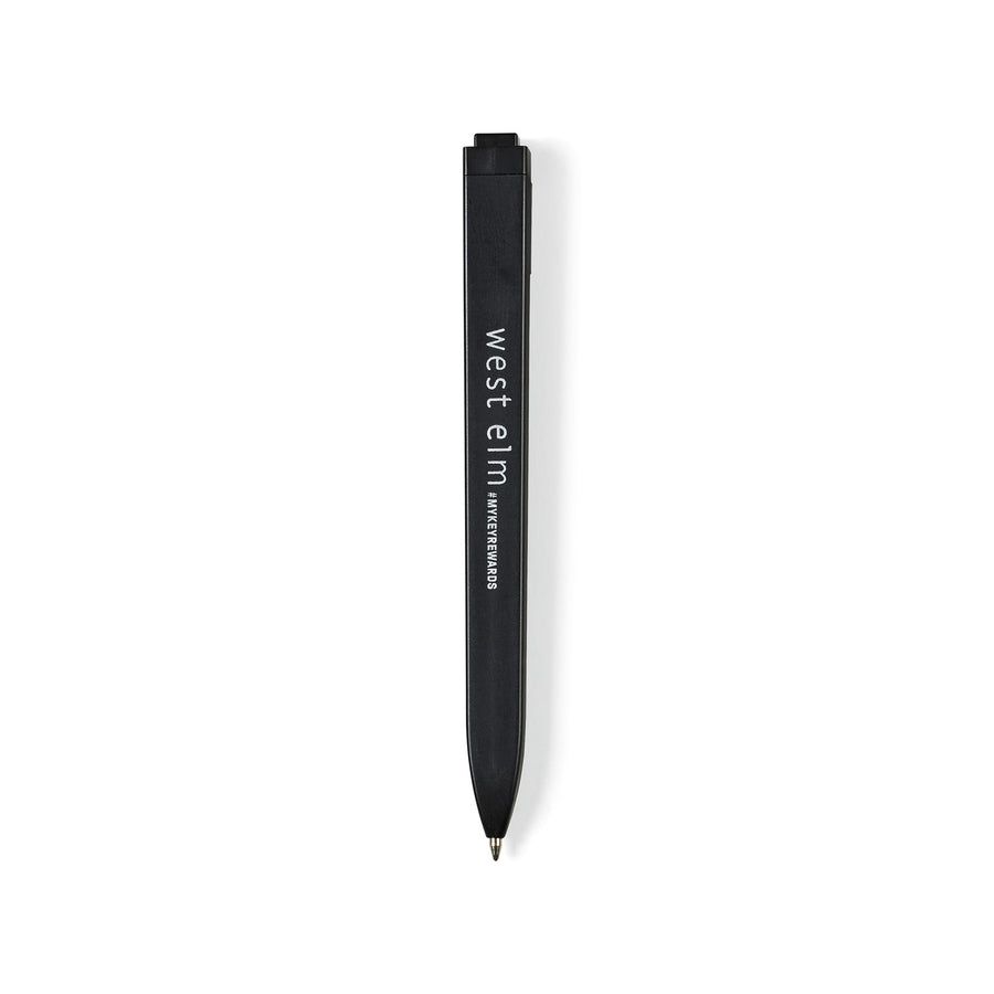 Moleskine® Pocket Cahier and GO Pen Gift Set