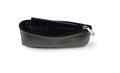 Travis & Wells® Leather Zippered Pouch