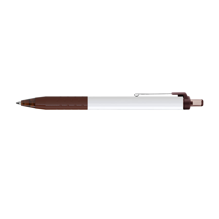 Paper Mate® Inkjoy White Barrel