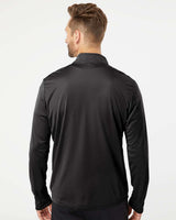 Adidas Men's Ultimate365 Lightweight Quarter-Zip Pullover A401