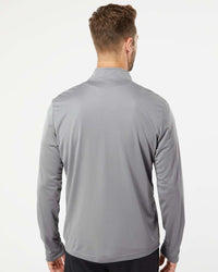 Adidas Men's Ultimate365 Lightweight Quarter-Zip Pullover A401