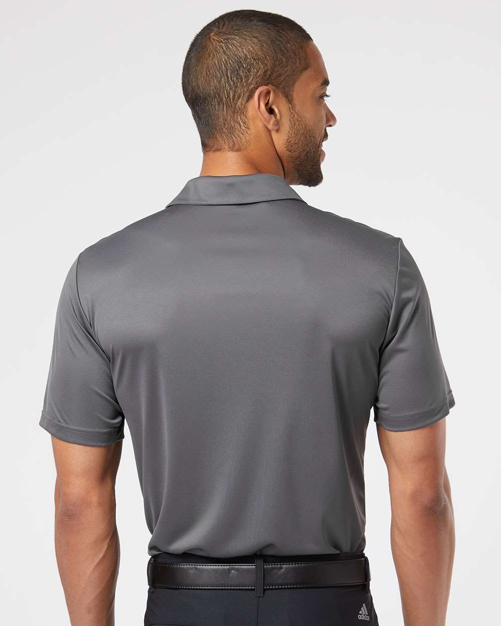 Adidas Men's 3-Stripes Chest Polo A324