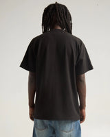 Shaka Wear Unisex Max Heavyweight Garment-Dyed T-Shirt - SHGD