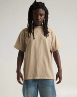 Shaka Wear Unisex Max Heavyweight Garment-Dyed T-Shirt - SHGD