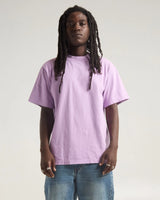 Shaka Wear Unisex Max Heavyweight Garment-Dyed T-Shirt - SHGD