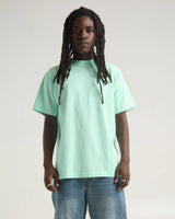 Shaka Wear Unisex Max Heavyweight Garment-Dyed T-Shirt - SHGD